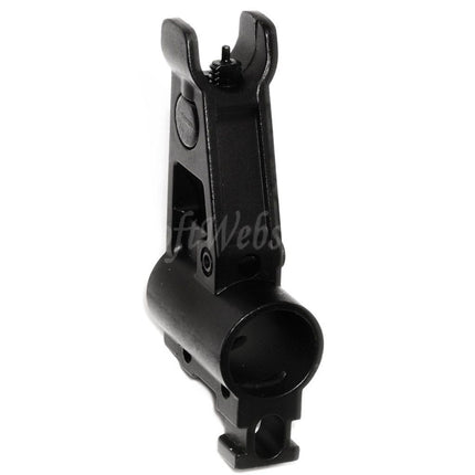 Guidon avant en métal CYMA pour fusils AEG CYMA Tokyo Marui série AK74 Airsoft