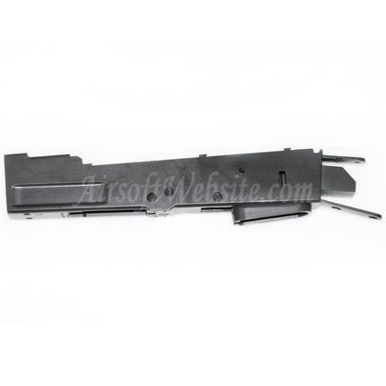 CYMA Metal Body Receiver for CYMA Tokyo Marui AK47 Series AEG Rifles Airsoft Black