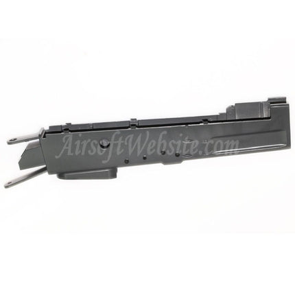 CYMA Metal Body Receiver for CYMA Tokyo Marui AK47 Series AEG Rifles Airsoft Black