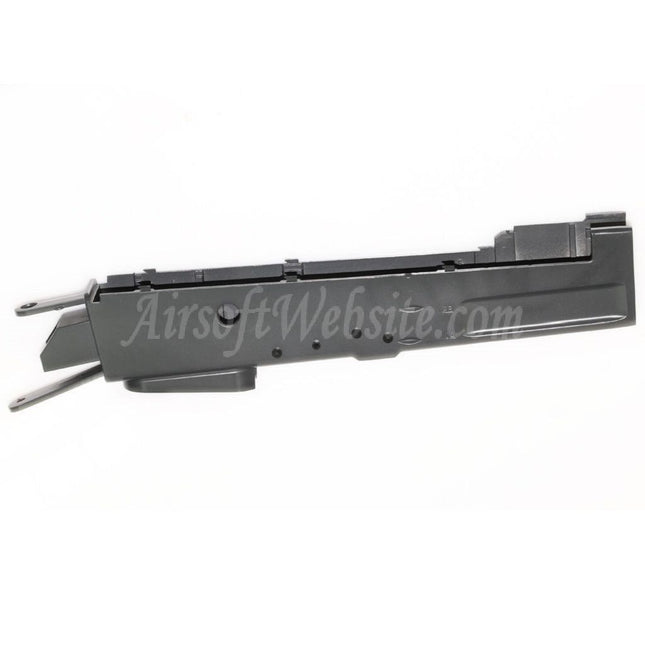 Récepteur en métal CYMA pour fusils AEG CYMA Tokyo Marui série AK47, noir