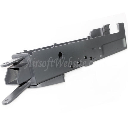 CYMA Metal Body Receiver for CYMA Tokyo Marui AK47 Series AEG Rifles Airsoft Black