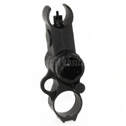 Guidon avant en métal CYMA pour fusils AEG CM037 AK Beta Spetsnaz Airsoft