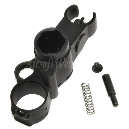 Guidon avant en métal CYMA pour fusils AEG CM037 AK Beta Spetsnaz Airsoft