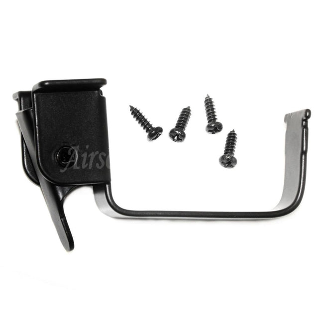 Garde-gâchette en métal CYMA pour fusils CYMA Tokyo Marui série AK AEG Airsoft