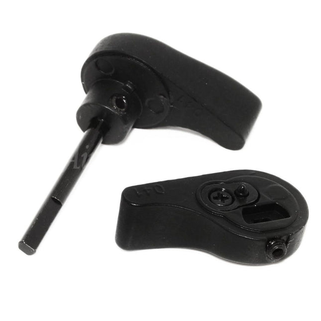 CYMA Selector Switch For CYMA MP5 Series AEG Rifles Airsoft Black