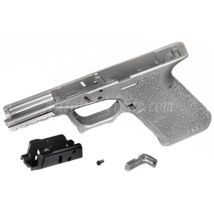 JDG Polymer80 Licensed P80 PF940C Lower Frame For Tokyo Marui G19 GEN3 Series GBB Pistols Airsoft