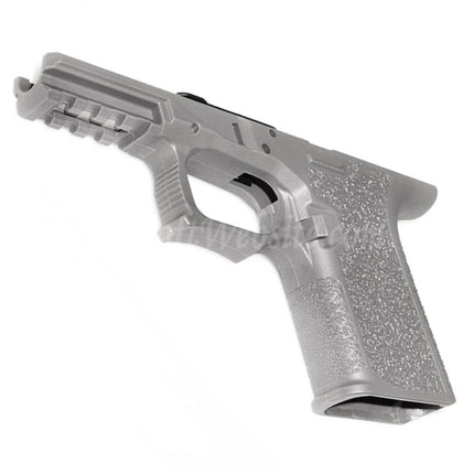 JDG Polymer80 Licensed P80 PF940C Lower Frame For Tokyo Marui G19 GEN3 Series GBB Pistols Airsoft
