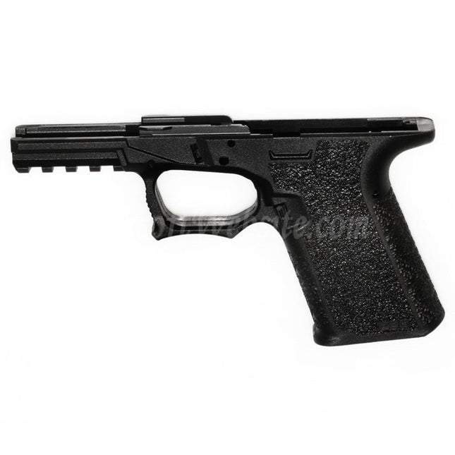 JDG Polymer80 Licensed P80 PF940C Lower Frame For Tokyo Marui G19 GEN3 Series GBB Pistols Airsoft