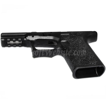 JDG Polymer80 Licensed P80 PF940C Lower Frame For Tokyo Marui G19 GEN3 Series GBB Pistols Airsoft