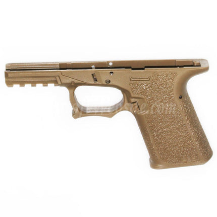 JDG Polymer80 Licensed P80 PF940C Lower Frame For Umarex G19 GEN3 Series GBB Pistols Airsoft