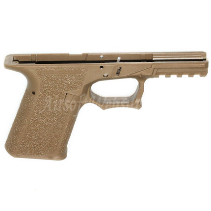 JDG Polymer80 Licensed P80 PF940C Lower Frame For Umarex G19 GEN3 Series GBB Pistols Airsoft