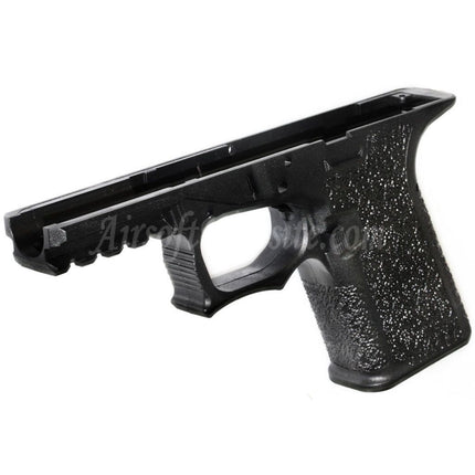JDG Polymer80 Licensed P80 PF940C Lower Frame For Umarex G19 GEN3 Series GBB Pistols Airsoft