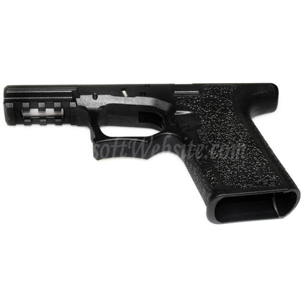JDG Polymer80 Licensed P80 PF940C Lower Frame For Umarex G19 GEN3 Series GBB Pistols Airsoft