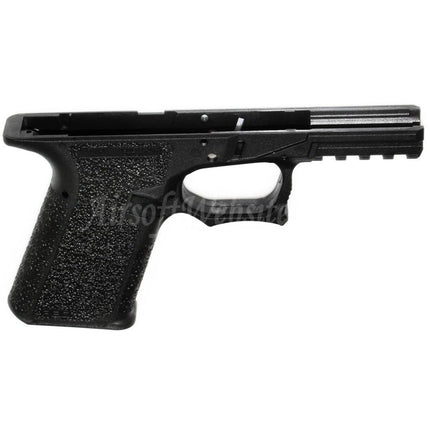 JDG Polymer80 Licensed P80 PF940C Lower Frame For Umarex G19 GEN3 Series GBB Pistols Airsoft