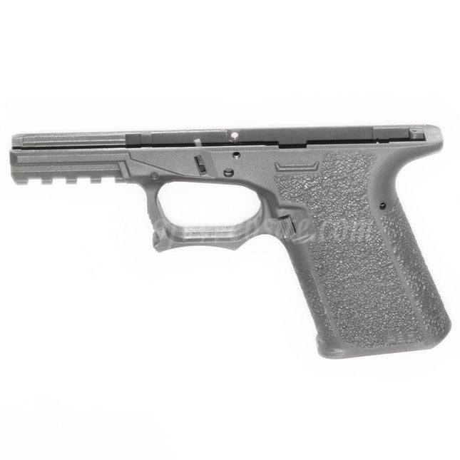 JDG Polymer80 Licensed P80 PF940C Lower Frame For Umarex G19 GEN3 Series GBB Pistols Airsoft