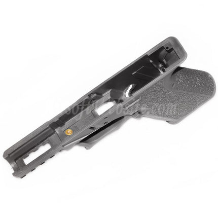 JDG Polymer80 Licensed P80 PF940C Lower Frame For Umarex G19 GEN3 Series GBB Pistols Airsoft