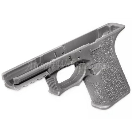JDG Polymer80 Licensed P80 PF940C Lower Frame For Umarex G19 GEN3 Series GBB Pistols Airsoft