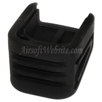 APS Aluminium Magazine Base Plate B For APS ACP SHARK / Tokyo Marui G17 G18C GBB Pistols Magazine