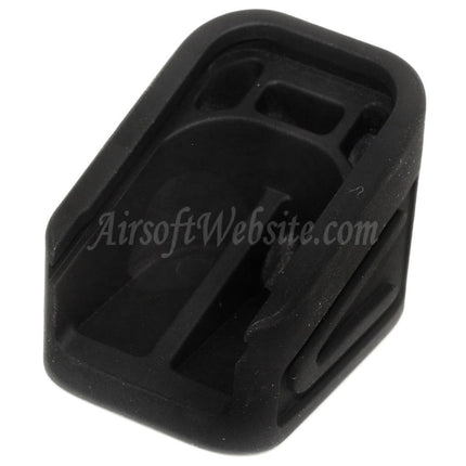 APS Aluminium Magazine Base Plate B For APS ACP SHARK / Tokyo Marui G17 G18C GBB Pistols Magazine