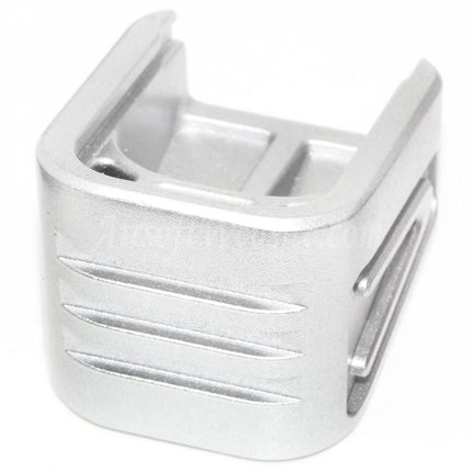 APS Aluminium Magazine Base Plate B For APS ACP SHARK / Tokyo Marui G17 G18C GBB Pistols Magazine