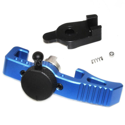5KU Aluminium Selector Switch Charging Handle (Type-1) For ACTION ARMY AAP-01 Series GBB Pistols Airsoft