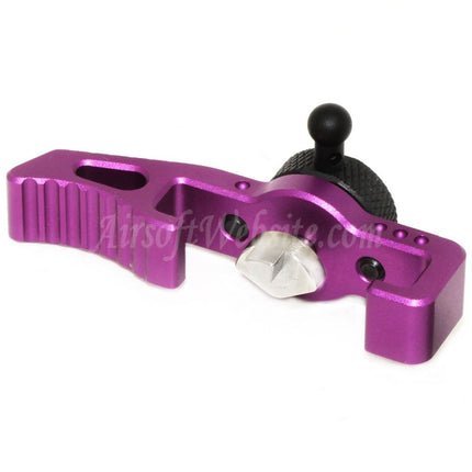 5KU Aluminium Selector Switch Charging Handle (Type-1) For ACTION ARMY AAP-01 Series GBB Pistols Airsoft