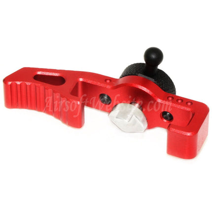 5KU Aluminium Selector Switch Charging Handle (Type-1) For ACTION ARMY AAP-01 Series GBB Pistols Airsoft