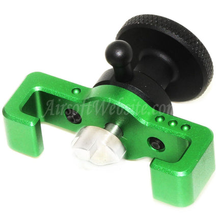 5KU Aluminium Selector Switch Charging Handle (Type-2) For ACTION ARMY AAP01 Series GBB Pistols Airsoft