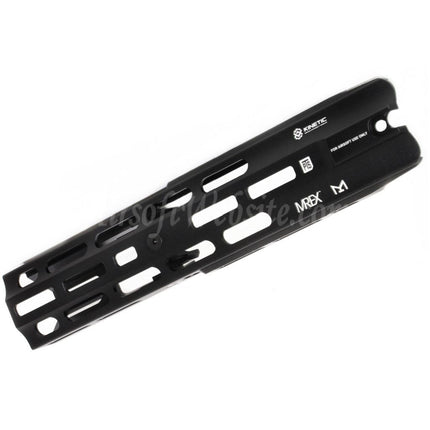 PTS Kinetic MREX M-LOK MK2 Handguard Rail System (284mm) For Cybergun VFC Tokyo Marui SCAR Rifles Airsoft