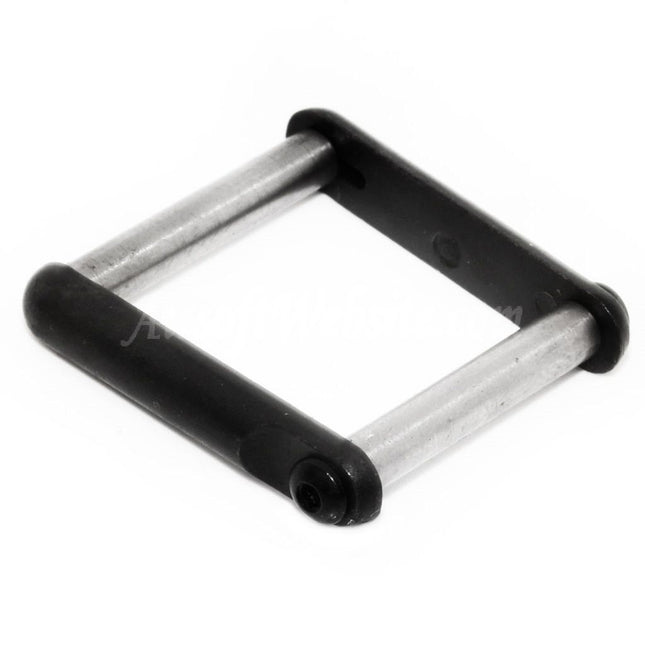 Airsoft Website Steel Anti Rotation Link For Golden Eagle G&P KingArms WA M4 Series GBB Rifles