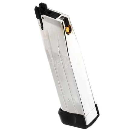 Airsoft Website 30rd Gas Magazine for Hi-Capa Series GBB Pistols