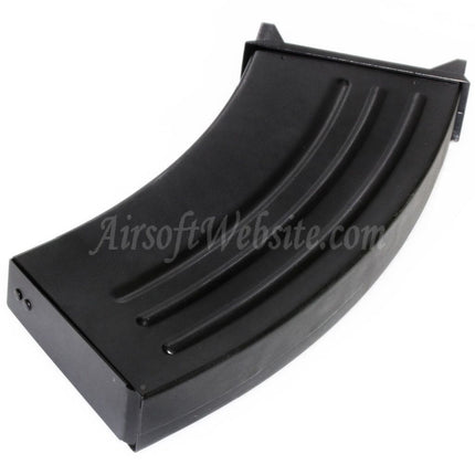 Golden Eagle 90rd Magazine For Golden Eagle Type 96 Series AEG Sniper Rifles Airsoft Black