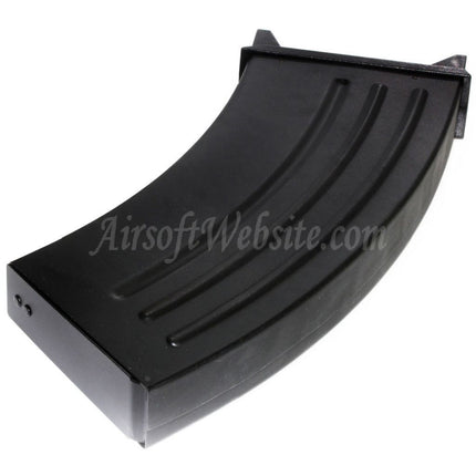 Golden Eagle 800rd Magazine For Golden Eagle Type 96 Series AEG Sniper Rifles Airsoft Black