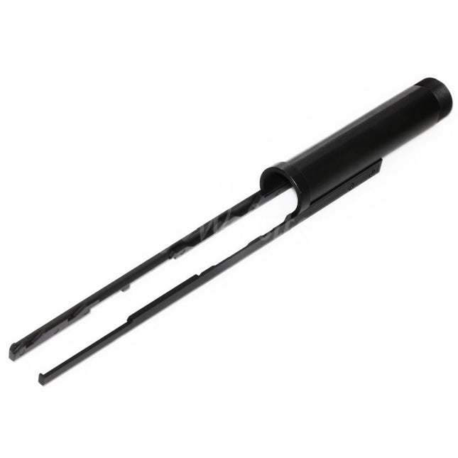Support de garde-main Golden Eagle pour fusils à gaz JG Golden Eagle 8870 Tokyo Marui M870 Airsoft, noir