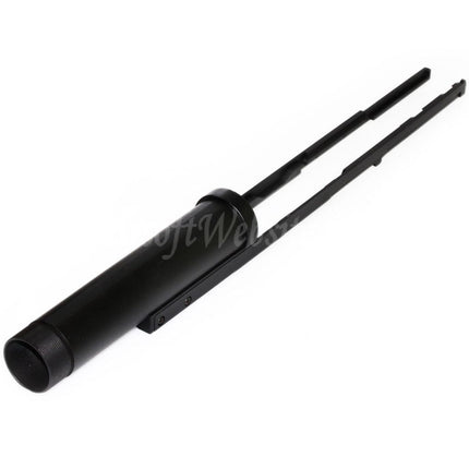 Support de garde-main Golden Eagle pour fusils à gaz JG Golden Eagle 8870 Tokyo Marui M870 Airsoft, noir