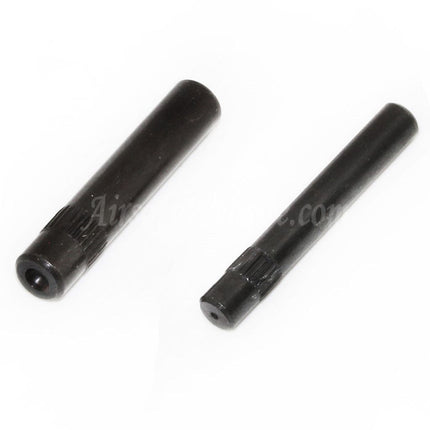 Golden Eagle Body Frame Pin Set For JG Golden Eagle 8870 M870 Gas Shotgun Airsoft