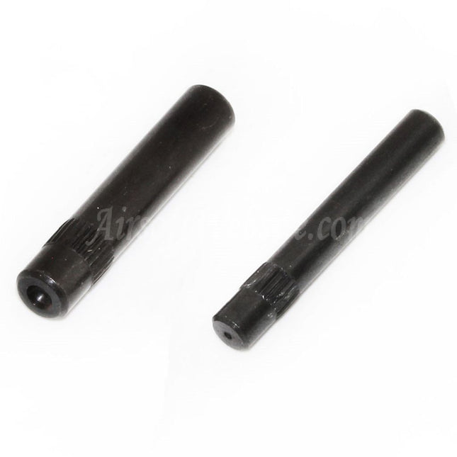 Golden Eagle Body Frame Pin Set For JG Golden Eagle 8870 M870 Gas Shotgun Airsoft