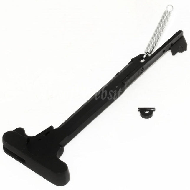 Golden Eagle Metal Charging Handle For Golden Eagle Tokyo Marui M4 M16 Series AEG Rifles Airsoft Black