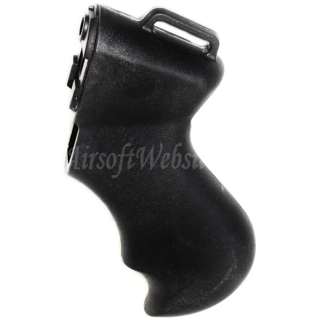 Poignée de fusil de chasse à pompe à essence Golden Eagle M870 noire
