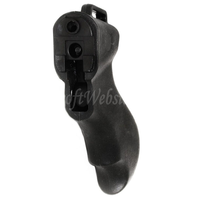 Poignée de fusil de chasse à pompe à essence Golden Eagle M870 noire