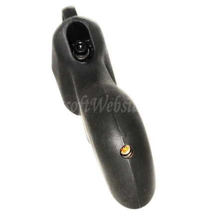 Poignée de fusil de chasse à pompe à essence Golden Eagle M870 noire