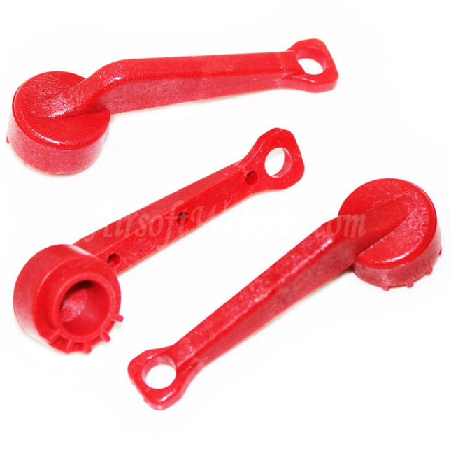 APS 3pcs Hop Up Adjustment Tool pour APS X1 Xtreme GBox Series GBB Ultimate Pistol Rifles Airsoft
