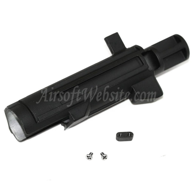 Boîtier de buse APS pour fusils de chasse APS X1 Xtreme GBox Series GBB Ultimate Airsoft