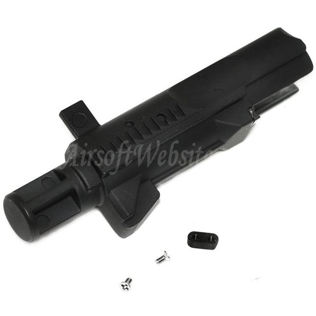 Boîtier de buse APS pour fusils de chasse APS X1 Xtreme GBox Series GBB Ultimate Airsoft