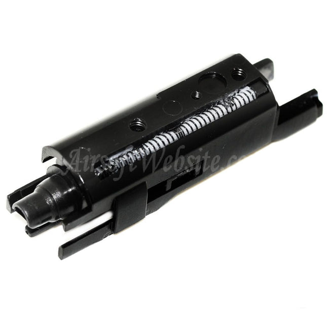 Ensemble de boîtiers de buse de chargement ARMY ARMAMENT pour pistolets ARMY R501 R601 Tokyo Marui Hi-Capa Series GBB Airsoft