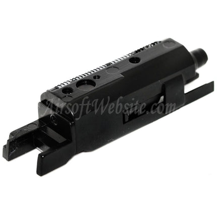 ARMY ARMAMENT Loading Nozzle Housing Set For ARMY R501 R601 Tokyo Marui Hi-Capa Series GBB Pistols Airsoft