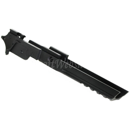 Armement de l'armée Cadre central en aluminium pour pistolets R601 TTI Combat Master Tokyo Marui Hi-Capa GBB Airsoft