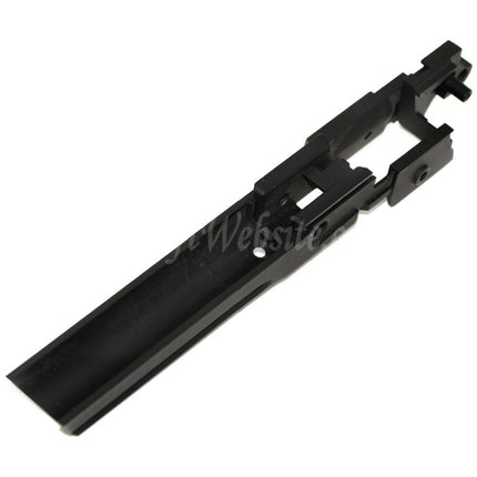 Armement de l'armée Cadre central en aluminium pour pistolets R601 TTI Combat Master Tokyo Marui Hi-Capa GBB Airsoft