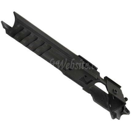 Armement de l'armée Cadre central en aluminium pour pistolets R601 TTI Combat Master Tokyo Marui Hi-Capa GBB Airsoft