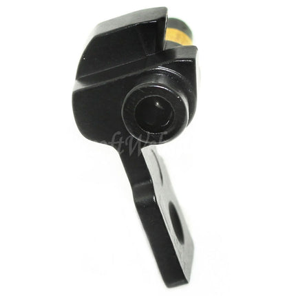 Levier de déverrouillage du chargeur CYMA avec goupille pour fusils AEG CYMA ICS Classic Army Tokyo Marui MP5 Series Airsoft